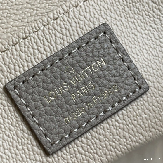 First bags ru reviews VUITTON LOUIS POUCH COSMETIC 0728
